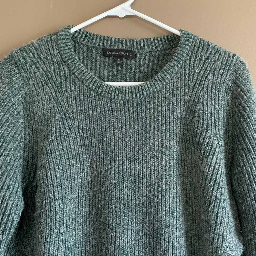 Banana Republic Winter Sweater